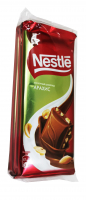������� Nestle � ������������ 3��*80��